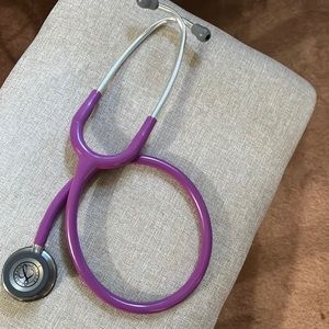 Littmann stethoscope